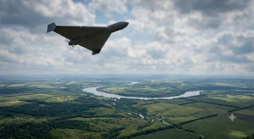 У Тернах знову зафіксували приліт ворожого дрона: обійшлося без постраждалих