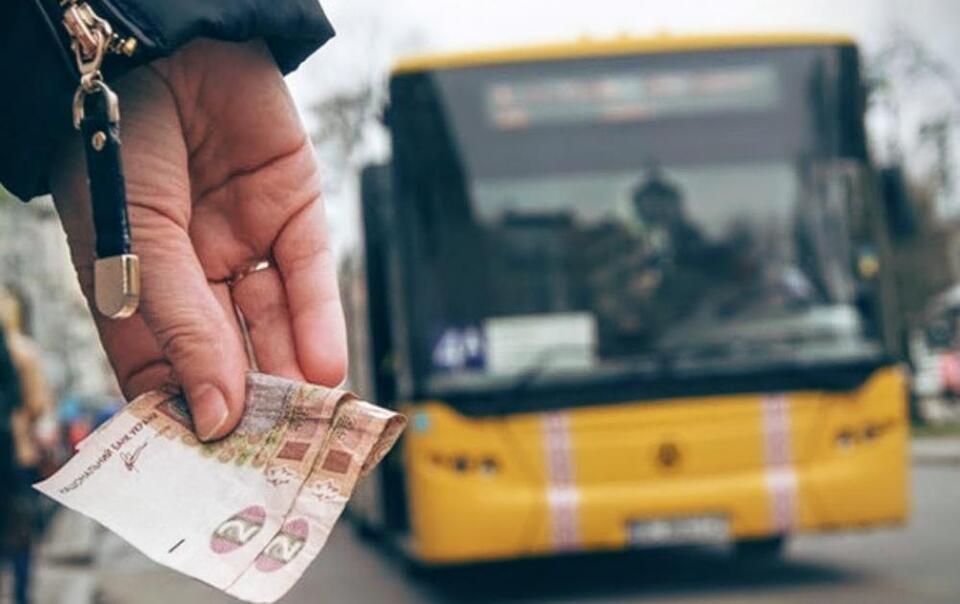 Понад 12 тисяч пільгових поїздок здійснили жителі двох громад району