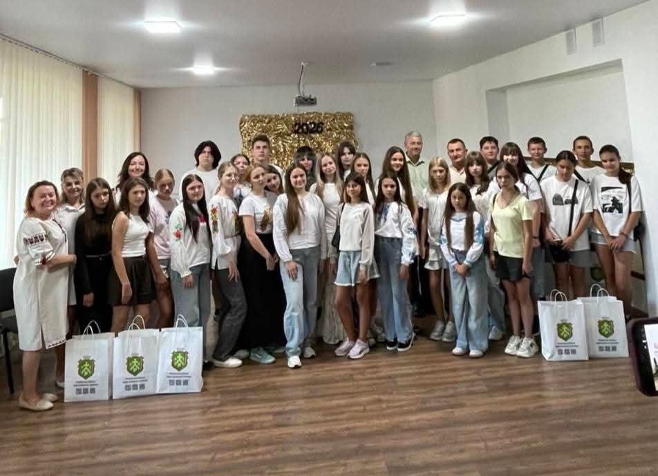 Роменська та Варковицька громади підписали меморандум про співпрацю в межах проєкту «Пліч-о-пліч»