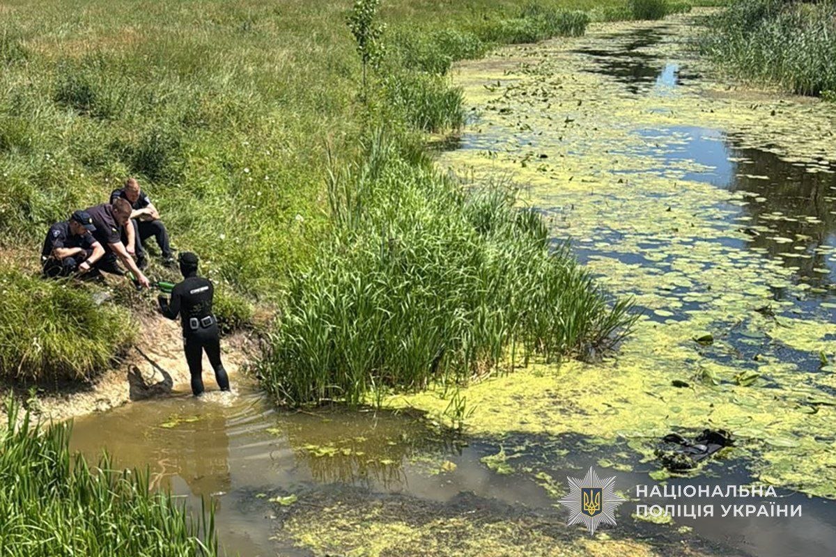 На Роменщині поліцейські затримали чоловіка, який зґвалтував вагітну жінку та викрав її речі