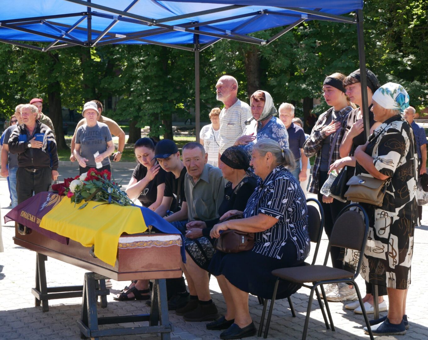 Після понад року очікування Ромни попрощалися із Захисником Вадимом Кобцем