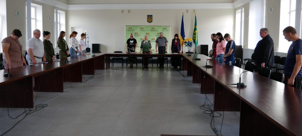 У Ромнах презентували грантові програми та нові можливості державної підтримки для бізнесу