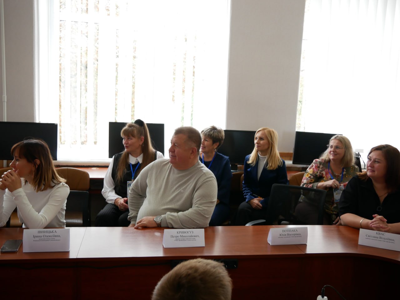 У Роменській школі №5 відкрили сучасний STEM-хаб із 3D-принтерами