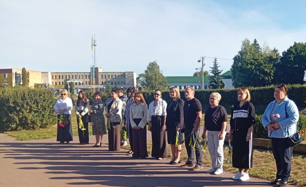 83 роки тому Липову Долину визволили від нацистських окупантів