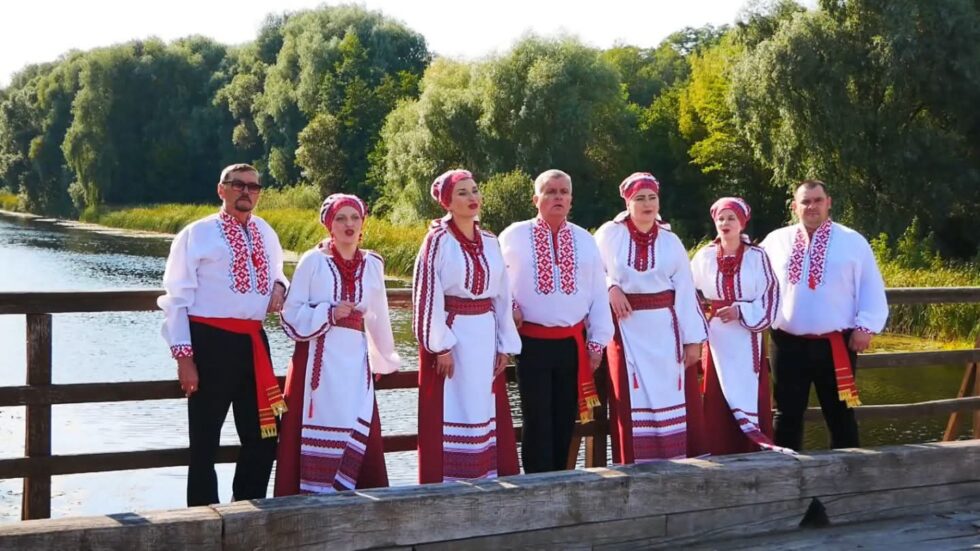 Роменський ансамбль «Слобожани» виборов І премію на Всеукраїнському фестивалі-конкурсі